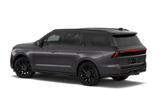 2026 Lincoln Lincoln Navigator External Image 3